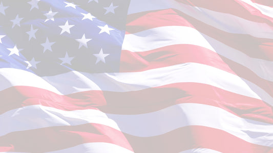 Proudly Made in the USA